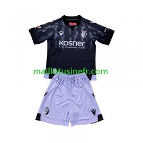 Maillot de Foot CA Osasuna Troisième 2024-25 - Enfant